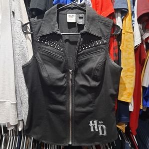 Harley Davidson shirt